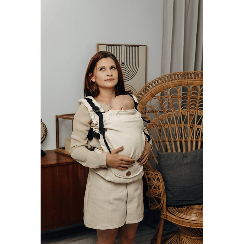 Luce LennyUpGrade by LennyLamb - Buckle CarrierLittle Zen One5907557779593