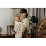 Luce Ring Sling by LennyLamb - Ring SlingLittle Zen One5907557779562