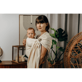 Luce Ring Sling by LennyLamb - Ring SlingLittle Zen One5907557779562