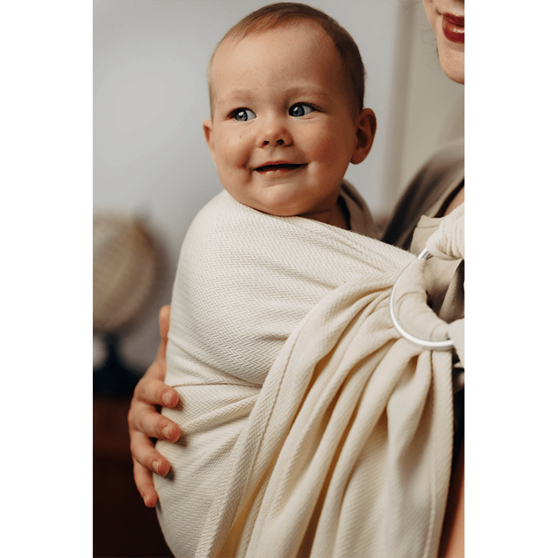 Luce Ring Sling by LennyLamb - Ring SlingLittle Zen One5907557779562