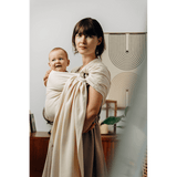 Luce Ring Sling by LennyLamb - Ring SlingLittle Zen One5907557779562