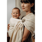Luce Ring Sling by LennyLamb - Ring SlingLittle Zen One5907557779562