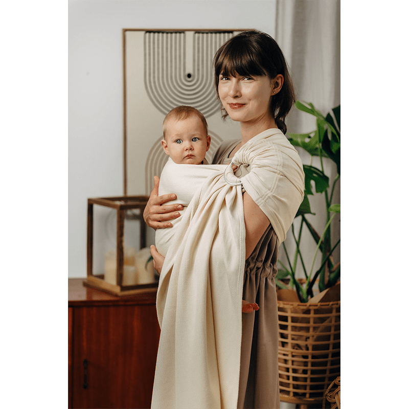 Luce Ring Sling by LennyLamb - Ring SlingLittle Zen One5907557779562
