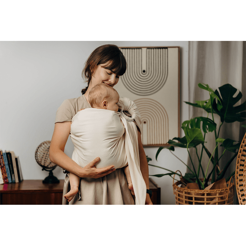 Luce Ring Sling by LennyLamb - Ring SlingLittle Zen One5907557779562