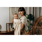 Luce Ring Sling by LennyLamb - Ring SlingLittle Zen One5907557779562