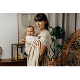 Luce Ring Sling by LennyLamb - Ring SlingLittle Zen One5907557779562