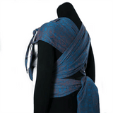 Ludwig DidyKlick 4u Half Buckle by Didymos - Half Buckle CarrierLittle Zen One4048554791643