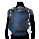 Ludwig DidyKlick 4u Half Buckle by Didymos - Half Buckle CarrierLittle Zen One4048554791643