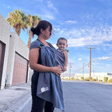 Ludwig DidySling Ring Sling by Didymos