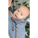 Ludwig DidyTai Mei Tai by Didymos - Mei TaiLittle Zen One4048554791605