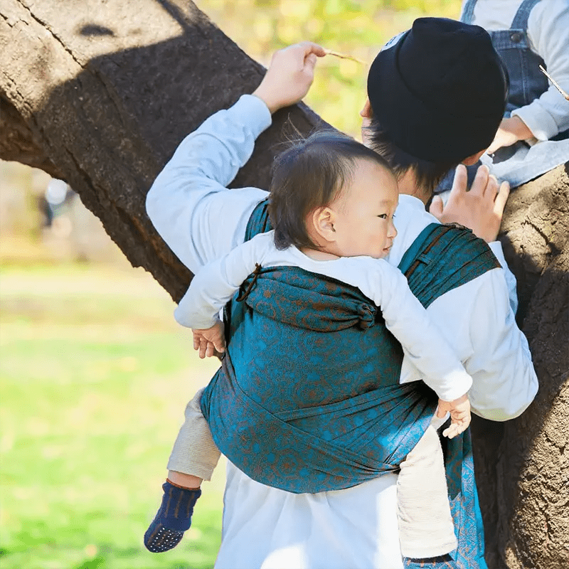 Ludwig DidyTai Mei Tai by Didymos - Mei TaiLittle Zen One4048554791605