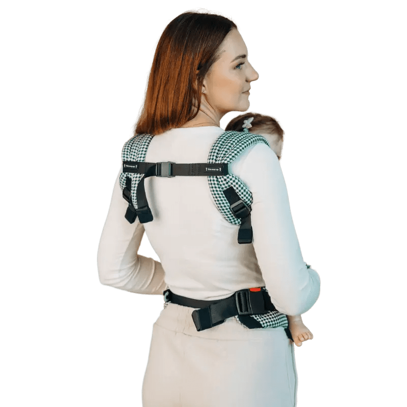 Luminara LennyLight Baby Carrier