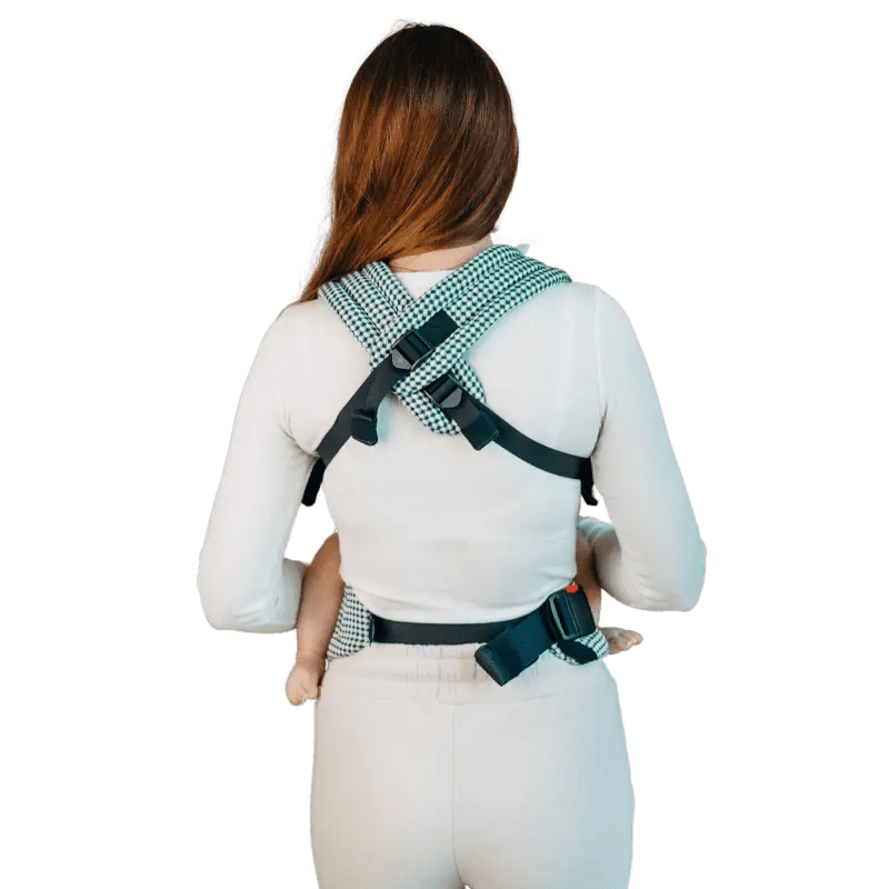 Luminara LennyLight Baby Carrier