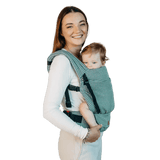 Luminara LennyLight Baby Carrier