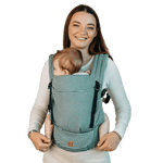 Luminara LennyLight Baby Carrier by LennyLamb - Buckle CarrierLittle Zen One5907557781497