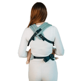 Luminara LennyLight Baby Carrier by LennyLamb - Buckle CarrierLittle Zen One5907557781497