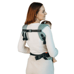 Luminara LennyLight Baby Carrier by LennyLamb - Buckle CarrierLittle Zen One5907557781497