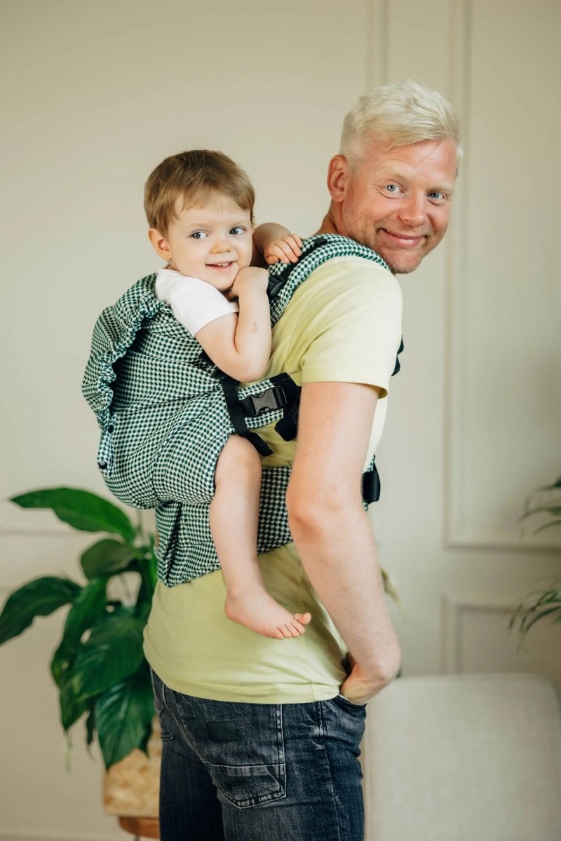 Luminara LennyPreschool Carrier