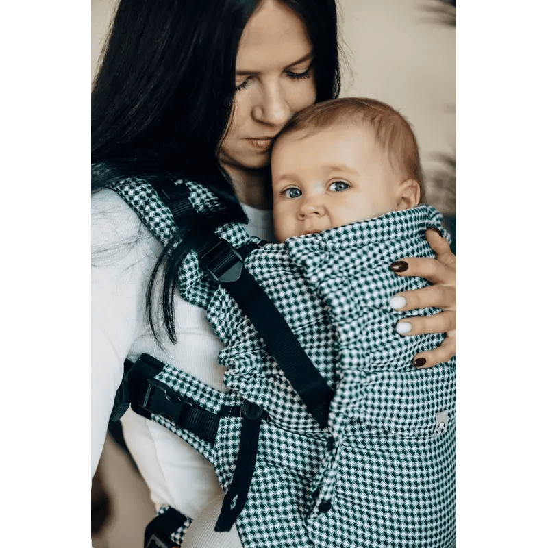 Luminara LennyUpGrade by LennyLamb - Buckle CarrierLittle Zen One5907557781473