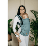 Luminara LennyUpGrade by LennyLamb - Buckle CarrierLittle Zen One5907557781473