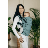 Luminara LennyUpGrade by LennyLamb - Buckle CarrierLittle Zen One5907557781473