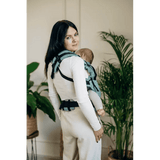 Luminara LennyUpGrade by LennyLamb - Buckle CarrierLittle Zen One5907557781473