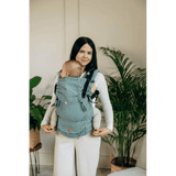 Luminara LennyUpGrade by LennyLamb - Buckle CarrierLittle Zen One5907557781473