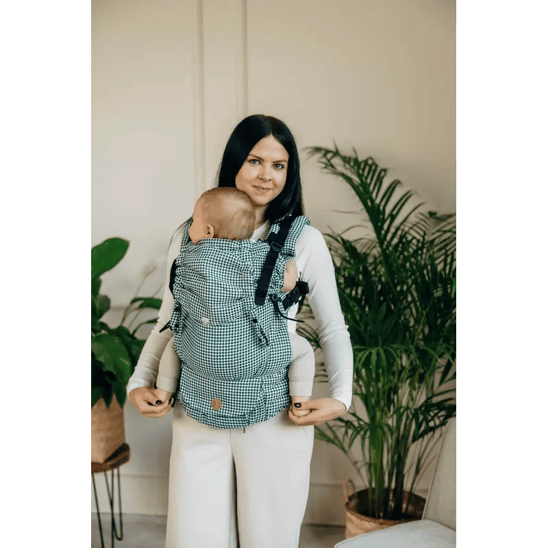 Luminara LennyUpGrade by LennyLamb - Buckle CarrierLittle Zen One5907557781473