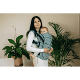 Luminara LennyUpGrade by LennyLamb - Buckle CarrierLittle Zen One5907557781473