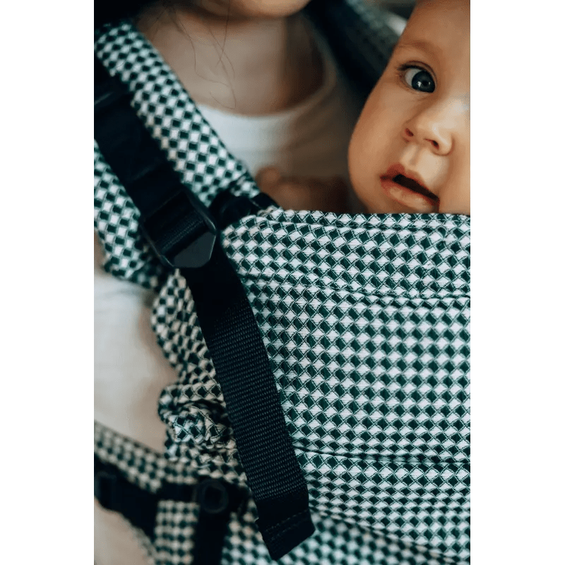 Luminara LennyUpGrade by LennyLamb - Buckle CarrierLittle Zen One5907557781473