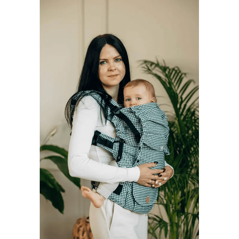 Luminara LennyUpGrade by LennyLamb - Buckle CarrierLittle Zen One5907557781473