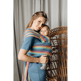 Luna LennyHybrid by Lennylamb - Half Buckle CarrierLittle Zen One5907557754101