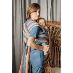 Luna LennyHybrid by Lennylamb - Half Buckle CarrierLittle Zen One5907557754101