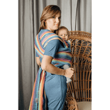 Luna LennyHybrid by Lennylamb - Half Buckle CarrierLittle Zen One5907557754101