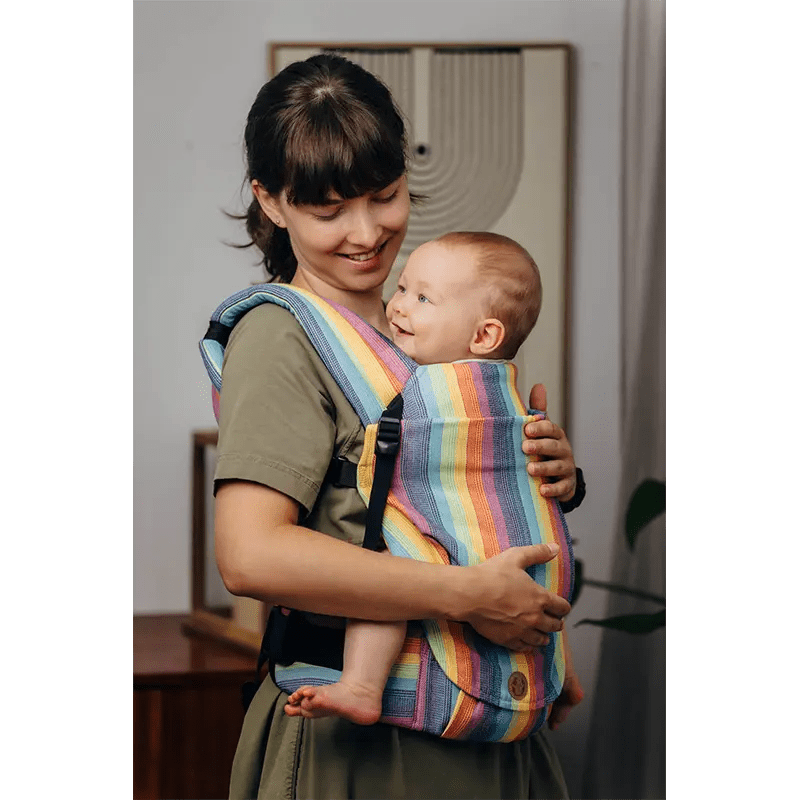 Luna LennyLight Baby Carrier