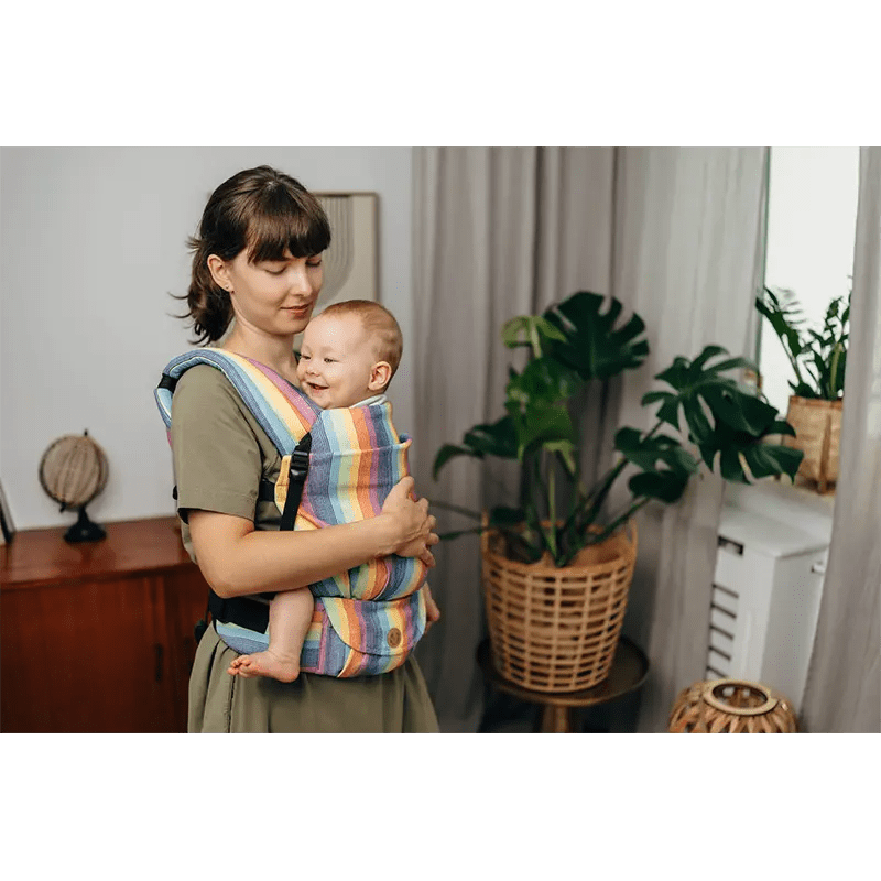 Luna LennyLight Baby Carrier
