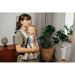 Luna LennyLight Baby Carrier