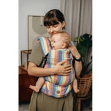 Luna LennyLight Baby Carrier by Lennylamb - Buckle CarrierLittle Zen One5907557786393