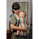 Luna LennyLight Baby Carrier by Lennylamb - Buckle CarrierLittle Zen One5907557786393