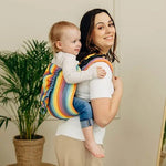 Luna Onbuhimo PRO by LennyLamb - OnbuhimoLittle Zen One5907557789288