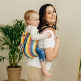 Luna Onbuhimo PRO by LennyLamb - OnbuhimoLittle Zen One5907557789288