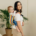 Luna Onbuhimo PRO by LennyLamb - OnbuhimoLittle Zen One5907557789288