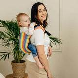 Luna Onbuhimo PRO by LennyLamb - OnbuhimoLittle Zen One5907557789288