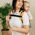 Luna Onbuhimo PRO by LennyLamb - OnbuhimoLittle Zen One5907557789288