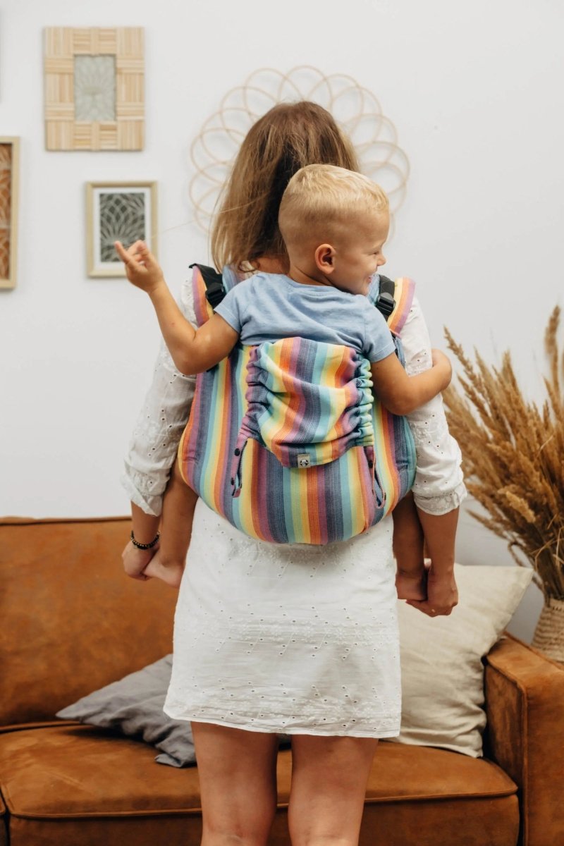 Luna Preschool Onbuhimo Pro