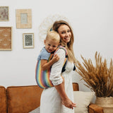 Luna Preschool Onbuhimo PRO by LennyLamb - OnbuhimoLittle Zen One12784464