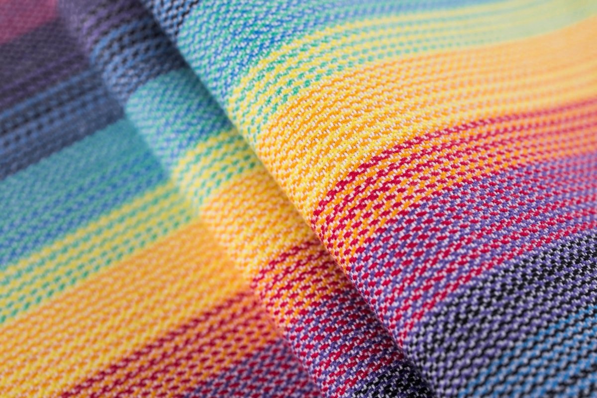 Luna Preschool Onbuhimo PRO by LennyLamb - OnbuhimoLittle Zen One12784464