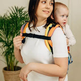 Luna Toddler Onbuhimo Pro