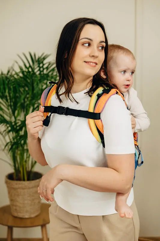 Luna Toddler Onbuhimo Pro