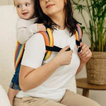 Luna Toddler Onbuhimo Pro